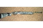 Remington 11-87 camouflage Special Purpose  #PC639477, 12 ga - Calvin Clamme Estate - Farm Equipment & Gun Inventory Auction